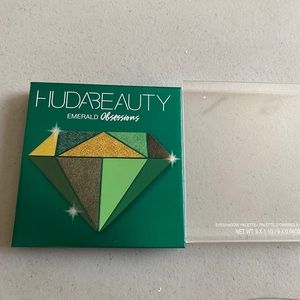 Huda beauty